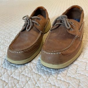 Men’s Sperry Boat Shoe
